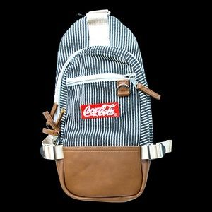 Coca Cola Satchel